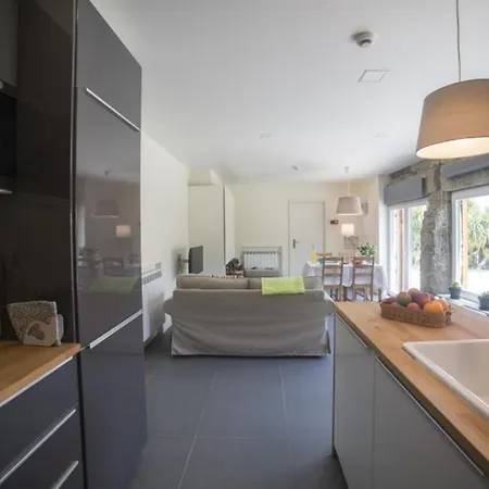 Casa Beiral For 4 Persons Vakantiehuis Penafiel