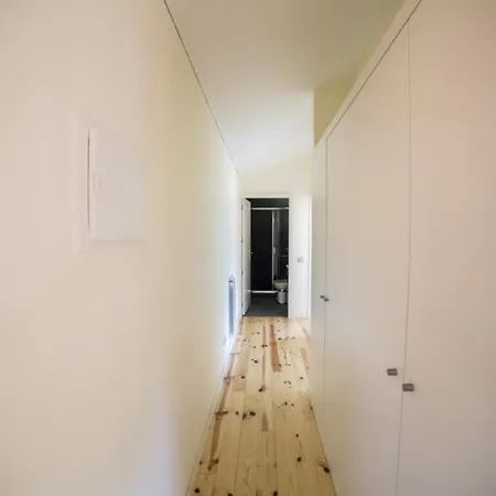 Casa Beiral For 4 Persons *