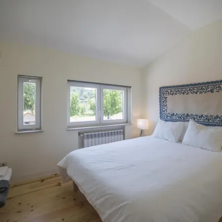 Casa Beiral For 4 Persons *