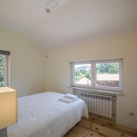Casa Beiral For 4 Persons * Penafiel