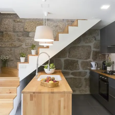 Casa Beiral For 4 Persons Vakantiehuis