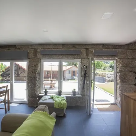 Casa Beiral For 4 Persons Vakantiehuis Penafiel