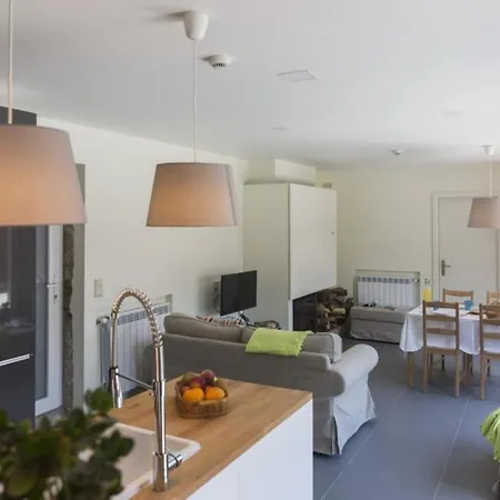 Casa Beiral For 4 Persons Penafiel