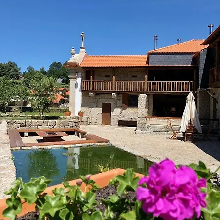 Casa Beiral For 4 Persons